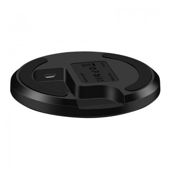 High quality ABS plastic Black Desktop Charging Stand Cradle Charger Dock For Bose SoundLink Revolve/Revolve+
