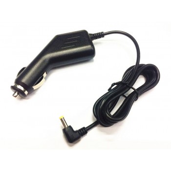 9V 2A Car Vehicle Power Charger Adapter Cord For Coby Mobile Portable DVD Player