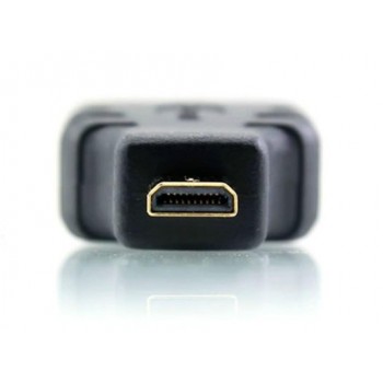Micro HDMI type D to HDMI Female Converters Adapter For Microsoft Surface RT Jan 19