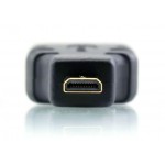 Micro HDMI type D to HDMI Female Converters Adapter For Microsoft Surface RT Feb 8