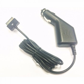 New Car DC Charger Adapter for Asus Eee Pad Transformer TF300 TF201 TF101 SL101