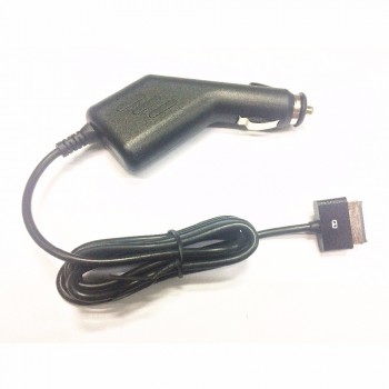 New Car DC Charger Adapter for Asus Eee Pad Transformer TF300 TF201 TF101 SL101