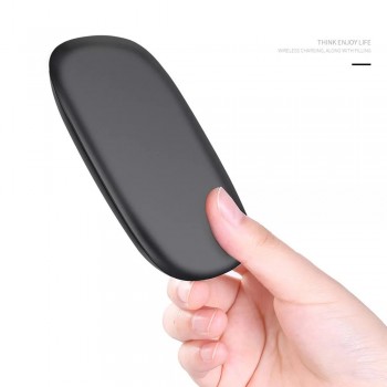 EPULA 10W High power New Qi Wireless Charger Rapid Charging Pad For iPhone X For Iphone XS/XR/XS MAX