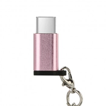 USB-C Type-C to Micro USB Data Charging Adapter For Samsung Galaxy S9 Dropshipping Apr 11