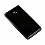 Free Welding 5V 2A LCD Display Power Bank Case Power Bank PCB Charger Module DIY Kits Powered By 6x18650 Battery Powerbank Case
