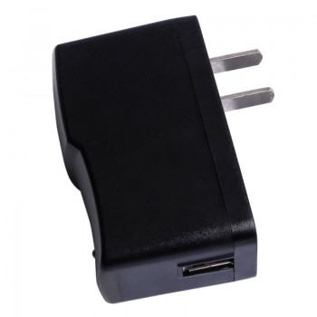 Sofirn USB Charger 5V 2.4A Phone Charge USB Smartphone Charger Head US Plug no usb cable