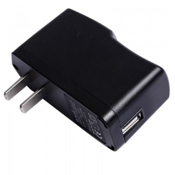 Sofirn USB Charger 5V 2.4A Phone Charge USB Smartphone Charger Head US Plug no usb cable