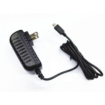 AC/DC Adapter Wall Charger for Lenovo ThinkPad Tablet 2 Power Supply Micro USB