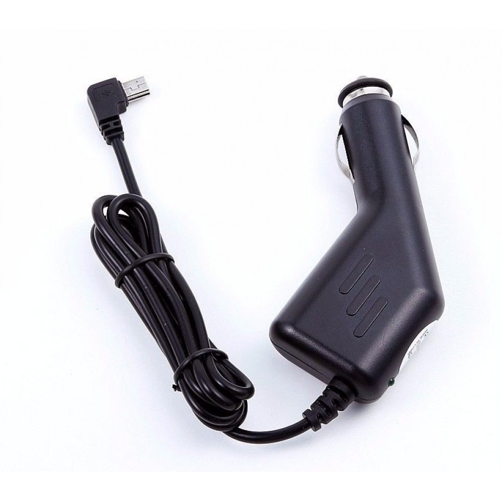 DC Car Auto Power Charger Adapter Cord Cable For Garmin GPS Nuvi 260 w/t 260w