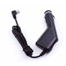 DC Car Auto Power Charger Adapter Cord Cable For Garmin GPS Nuvi 260 w/t 260w