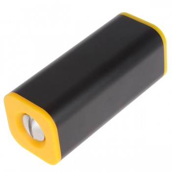 TrustFire Detachable Portable Mobile Power Supply 18650 Battery Power Bank Powerbank USB Charger for MP3 MP4 Mobile Cell Phone