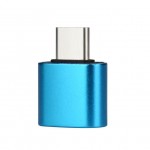 Hiperdeal USB-C Type-C To USB 2.0 OTG Mini Adapter Converte For Samsung Galaxy S9 Dropshipping Apr 11