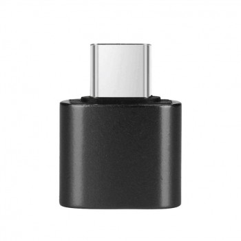 Hiperdeal USB-C Type-C To USB 2.0 OTG Mini Adapter Converte For Samsung Galaxy S9 Dropshipping Apr 11