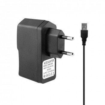 Power Supply For Raspberry Pi 3 Model B Pi 2 Model B Adapter Charger 5V 2.5A Supply Power Supply Adapter/Raspberry Pi 3 Pi 2