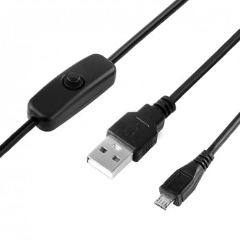 Power Supply For Raspberry Pi 3 Model B Pi 2 Model B Adapter Charger 5V 2.5A Supply Power Supply Adapter/Raspberry Pi 3 Pi 2