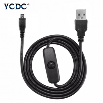 Power Supply For Raspberry Pi 3 Model B Pi 2 Model B Adapter Charger 5V 2.5A Supply Power Supply Adapter/Raspberry Pi 3 Pi 2