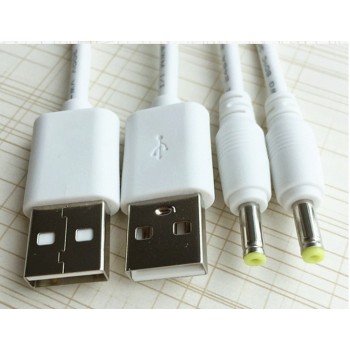 1pc. Luna.Luna 2.Mini.Mini 2.Go.Luxe Facial Cleanser. USB Charger