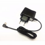 1A AC/DC Home Wall Power Charger Adapter For Garmin Nuvi 2597/LM/T 2597/LT GPS