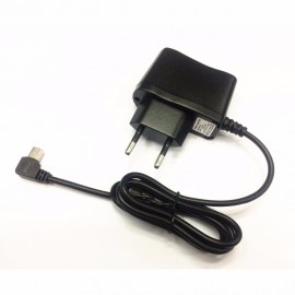 1A AC/DC Home Wall Power Charger Adapter For Garmin Nuvi 2597/LM/T 2597/LT GPS