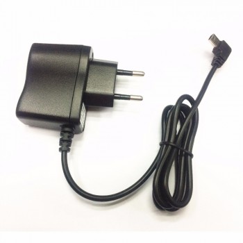 1A AC/DC Home Wall Power Charger Adapter For Garmin Nuvi 2597/LM/T 2597/LT GPS