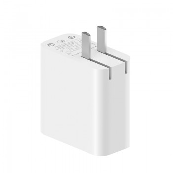 Xiaomi 18W 36W Dual USB QC3.0 5V 3.0 Charger (max) MI Qualcomm 3.0 Quick charger 3.0 Wall Charger for Smart Phone/Tabelt PC