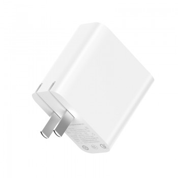 Xiaomi 18W 36W Dual USB QC3.0 5V 3.0 Charger (max) MI Qualcomm 3.0 Quick charger 3.0 Wall Charger for Smart Phone/Tabelt PC