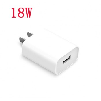Xiaomi 18W 36W Dual USB QC3.0 5V 3.0 Charger (max) MI Qualcomm 3.0 Quick charger 3.0 Wall Charger for Smart Phone/Tabelt PC