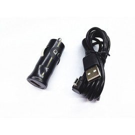 Genuine Tom Tom USB Car Charger For PRO 5150 9150 9100 7100 7150 Truck Live GPS