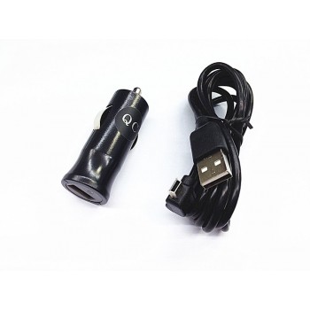 Genuine Tom Tom USB Car Charger For PRO 5150 9150 9100 7100 7150 Truck Live GPS