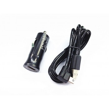 Genuine Tom Tom USB Car Charger For PRO 5150 9150 9100 7100 7150 Truck Live GPS