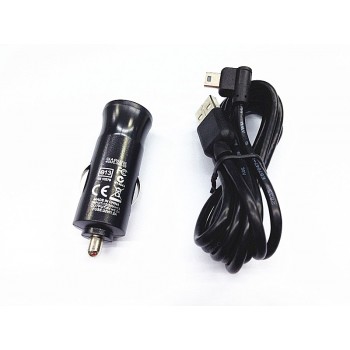 Genuine Tom Tom USB Car Charger For PRO 5150 9150 9100 7100 7150 Truck Live GPS