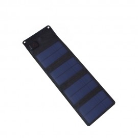 Boguang 5v 8w Portable Solar Charger System foldable solar panel charger power bank for USB outdoor charging mobile phone