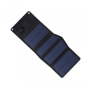Boguang 5v 8w Portable Solar Charger System foldable solar panel charger power bank for USB outdoor charging mobile phone