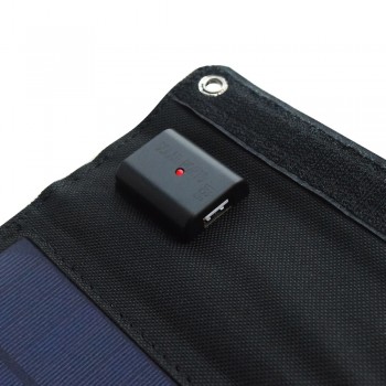 Boguang 5v 8w Portable Solar Charger System foldable solar panel charger power bank for USB outdoor charging mobile phone