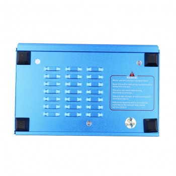 Kebidu Lipro NiMh Li-ion Balance Digital Charger iMAX B6 Ni-Cd RC Battery Discharger For Walkera x350 pro RC Helicopter
