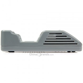 Opus BT-C700 NiCd NiMh LCD Digital Intelligent  AAA 14500 AA Battery Charger Updated From BM110 EU US Adapter