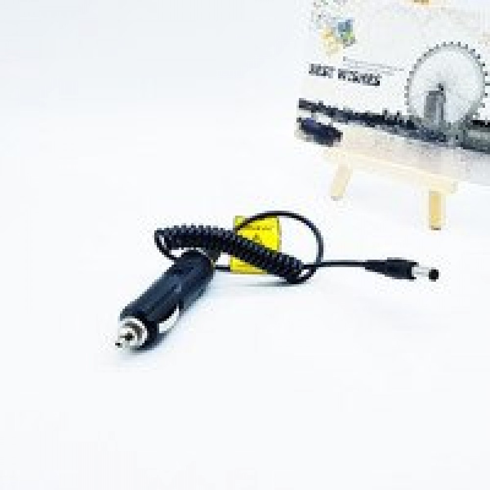 2 unids liitokala lii500 car charger Nitecore I4 and car charger charging cable