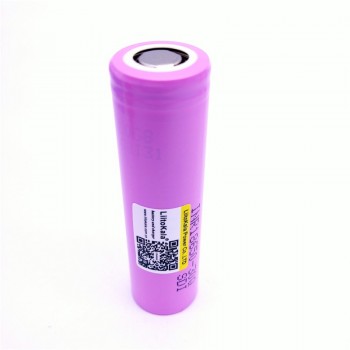 Liitokala 100% Original INR18650 30Q Rechargeable battery 3000mAh li-lon battery For E-cigarette use+Lii-100B 18650 charger
