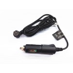 For  Garmin GPSMAP 78 78S 78SC 60C 72 72H 76 Car Power cord Charger Cable adapter