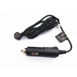 For  Garmin GPSMAP 78 78S 78SC 60C 72 72H 76 Car Power cord Charger Cable adapter