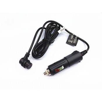 For  Garmin GPSMAP 78 78S 78SC 60C 72 72H 76 Car Power cord Charger Cable adapter