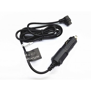 For  Garmin GPSMAP 78 78S 78SC 60C 72 72H 76 Car Power cord Charger Cable adapter