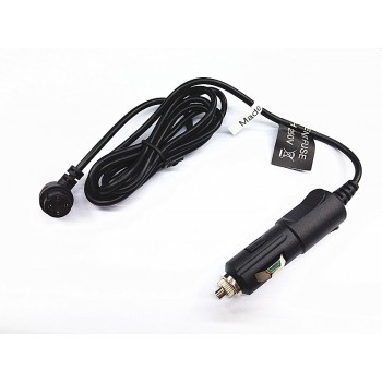 For  Garmin GPSMAP 78 78S 78SC 60C 72 72H 76 Car Power cord Charger Cable adapter