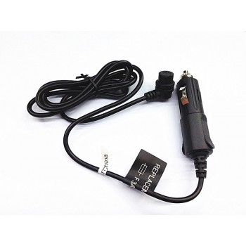 For  Garmin GPSMAP 78 78S 78SC 60C 72 72H 76 Car Power cord Charger Cable adapter