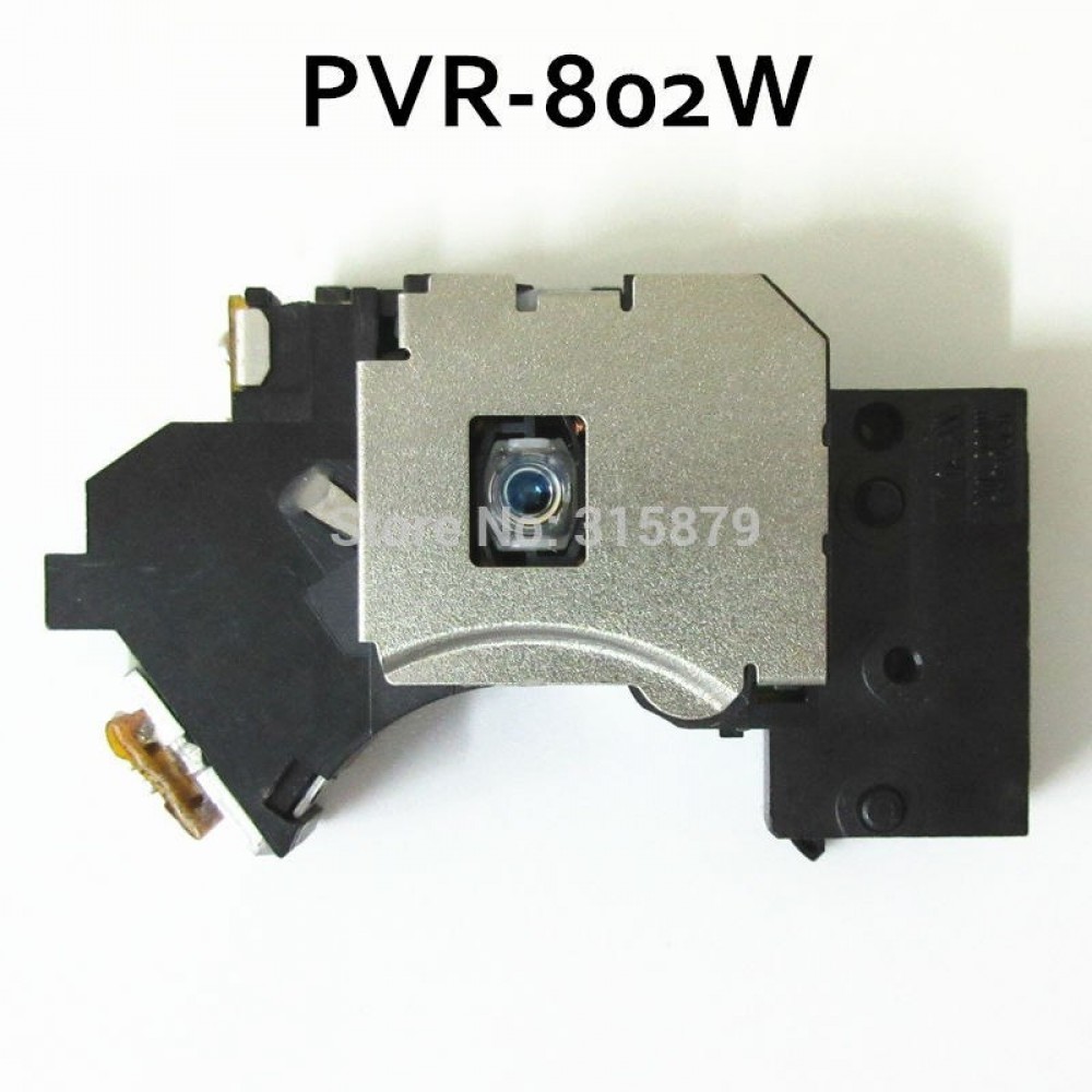 Original New PVR-802W Laser Pickup for PS2 SCPH-75004 SCPH-90001 PVR802W PVR 802W