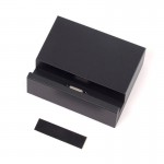 Magnetic Charger Charging Cradle Dock for Sony Xperia Z1 Z2 Z3 #68685