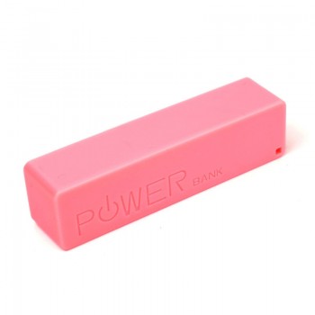 For Xiaomi Mini 18650 Battery Case Portable USB Power Bank Shell Battery Charger Box Powerbank for Huawei Samsung iPhone #69257