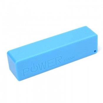 For Xiaomi Mini 18650 Battery Case Portable USB Power Bank Shell Battery Charger Box Powerbank for Huawei Samsung iPhone #69257