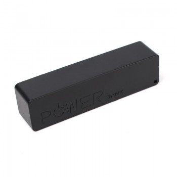 For Xiaomi Mini 18650 Battery Case Portable USB Power Bank Shell Battery Charger Box Powerbank for Huawei Samsung iPhone #69257