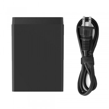 EPULA 12A 60W Multi Port Tour USB Quick Charger Rapid Charging Station Desktop Travel Hub for Iphone For Android phone